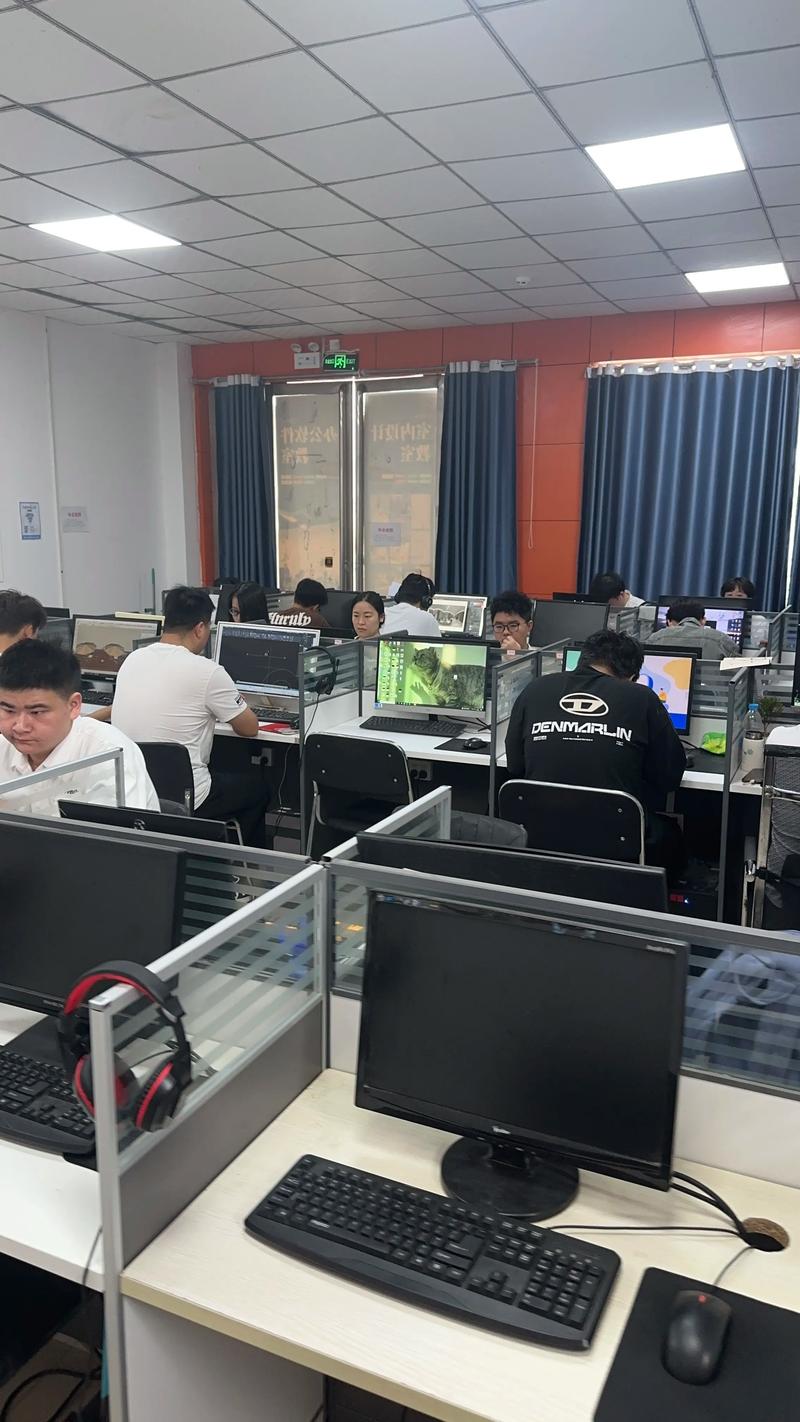 软件定制开发助力企业数字化转型